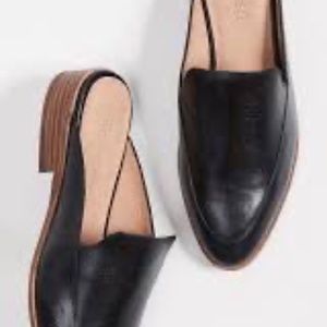 Madewell Frances Loafer Mule